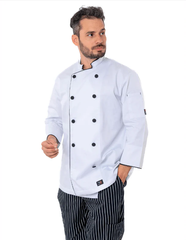Filipina para Chef